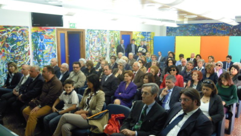 Il nostro Premio di laurea