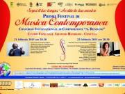 Patrocinio concerto